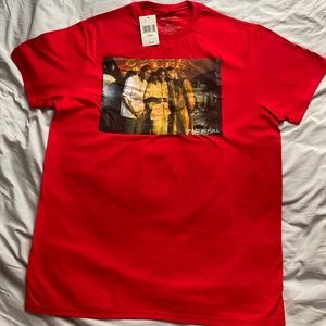 New Mens Paid In Full T-Shirt